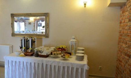 Sale weselne - Hotelik Wulpink - SalaDlaCiebie.com - 26