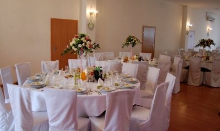 Sale weselne - Hotel Arkadia - SalaDlaCiebie.com - 2