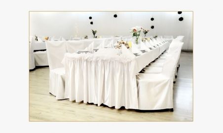 Sale weselne - Hotel Arkadia - SalaDlaCiebie.com - 5