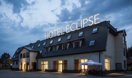 Sale weselne - Hotel Eclipse - SalaDlaCiebie.com - 9