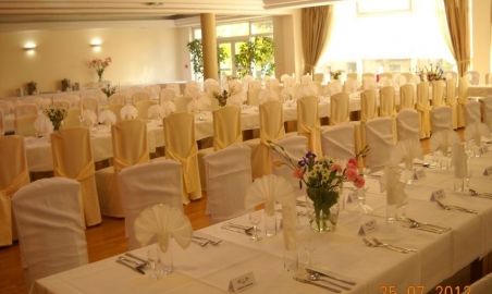 Sale weselne - Hotel ,,Cieplice" Medi&SPA - SalaDlaCiebie.com - 1