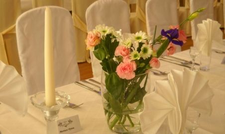 Sale weselne - Hotel ,,Cieplice" Medi&SPA - SalaDlaCiebie.com - 3