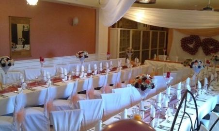 Sale weselne - Hotel Restauracja ,,Chata za wsią" - SalaDlaCiebie.com - 3