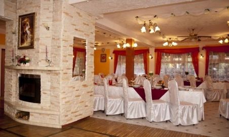 Sale weselne - Hotel & Restauracja "Majorka" - SalaDlaCiebie.com - 3