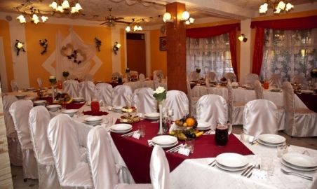 Sale weselne - Hotel & Restauracja "Majorka" - SalaDlaCiebie.com - 2