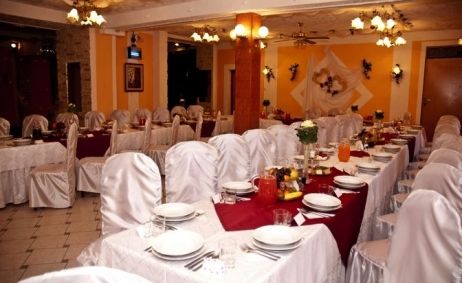 Sale weselne - Hotel & Restauracja "Majorka" - 53df6e6aa6f1d21.jpg - SalaDlaCiebie.com