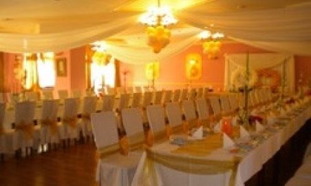 Sale weselne - Hotel Jan*** Jelenia Góra - SalaDlaCiebie.com - 4