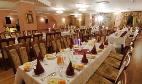 Sale weselne - Hotel Jan*** Jelenia Góra - SalaDlaCiebie.com - 1