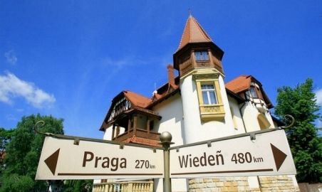 Sale weselne - Hotel Pałacyk - SalaDlaCiebie.com - 7