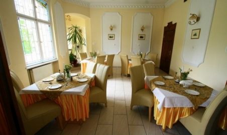 Sale weselne - Hotel Pałacyk - SalaDlaCiebie.com - 5