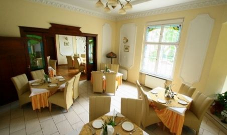 Sale weselne - Hotel Pałacyk - SalaDlaCiebie.com - 3