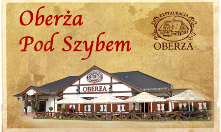 Sale weselne - Oberża pod Szybem - SalaDlaCiebie.com - 1