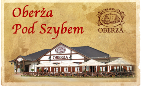 Sale weselne - Oberża pod Szybem - 53e885c58812eoberzapodszybem.png - SalaDlaCiebie.com