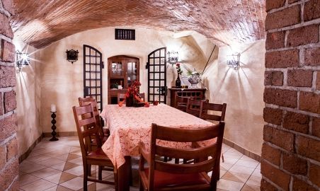 Sale weselne - Oberża Leśna Dolina - SalaDlaCiebie.com - 3