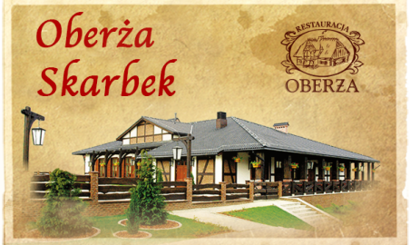 Sale weselne - Oberża Skarbek - SalaDlaCiebie.com - 1