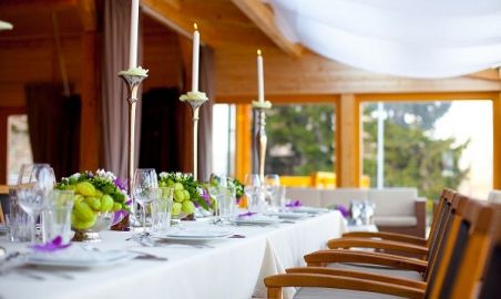 Sale weselne - Hotel Biały Kamień**** - SalaDlaCiebie.com - 4
