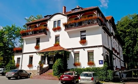 Sale weselne - Hotel Sowia Dolina*** - 53eb7568531adhotelsowiadolina1.jpg - SalaDlaCiebie.com