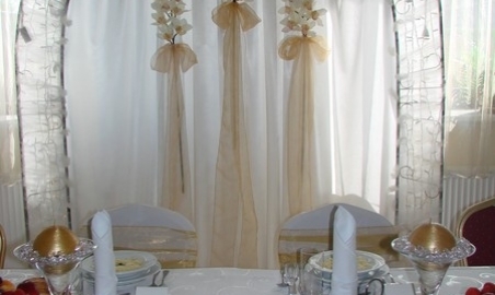 Sale weselne - Pod Winną Górą - SalaDlaCiebie.com - 4