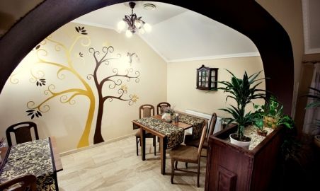 Sale weselne - Hotel Fenix - SalaDlaCiebie.com - 17