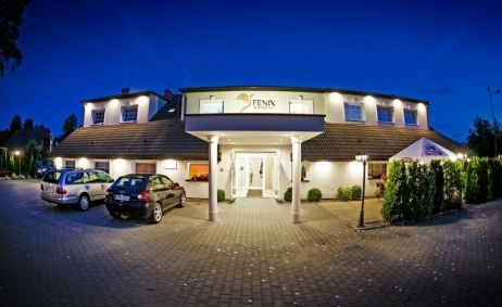 Sala weselna - Sale weselne - Hotel Fenix - 55c9b0d35d1a5221024x683.jpg - SalaDlaCiebie.com Sale weselne w Hotel Fenix, Szczecin