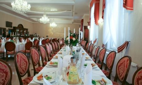 Sale weselne - Hotel Jakub Sobieski*** - SalaDlaCiebie.com - 5