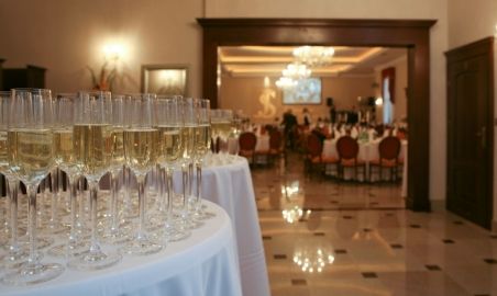 Sale weselne - Hotel Jakub Sobieski*** - SalaDlaCiebie.com - 4