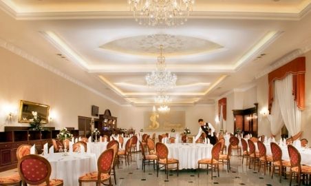 Sale weselne - Hotel Jakub Sobieski*** - SalaDlaCiebie.com - 1