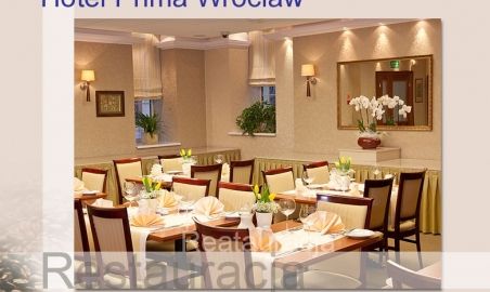 Sale weselne - Best Western Hotel Prima**** - SalaDlaCiebie.com - 2