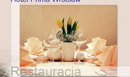 Sale weselne - Best Western Hotel Prima**** - SalaDlaCiebie.com - 3