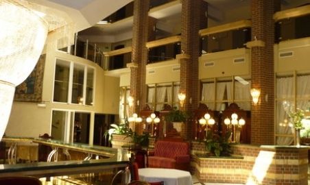 Sale weselne - Hotel im. Jana Pawła II**** - SalaDlaCiebie.com - 7
