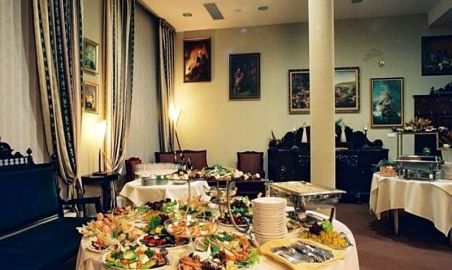 Sale weselne - Hotel im. Jana Pawła II**** - SalaDlaCiebie.com - 2