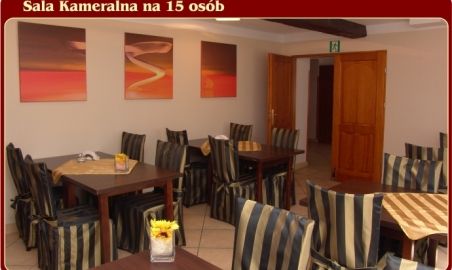 Sale weselne - Centrum Bankietowo- Pobytowe ,,Moniuszko" - SalaDlaCiebie.com - 4