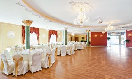 Sale weselne - Hotel Jasek*** - SalaDlaCiebie.com - 5