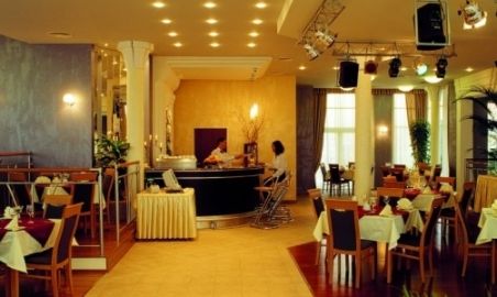 Sale weselne - Hotel Preemier*** - SalaDlaCiebie.com - 3