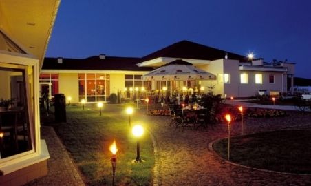 Sale weselne - Hotel Preemier*** - SalaDlaCiebie.com - 1