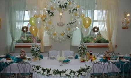 Sale weselne - Restauracja Tatarak - SalaDlaCiebie.com - 2