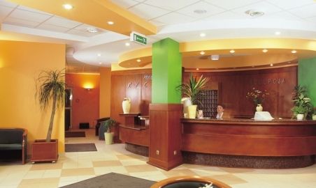 Sale weselne - Hotel Rychło*** - SalaDlaCiebie.com - 3