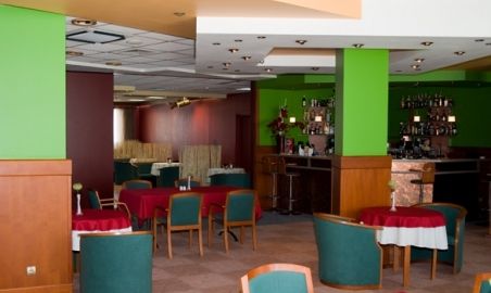 Sale weselne - Hotel Rychło*** - SalaDlaCiebie.com - 2