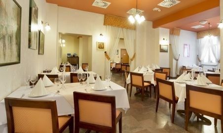 Sale weselne - Hotel Silfor Premium Europejski*** - SalaDlaCiebie.com - 5