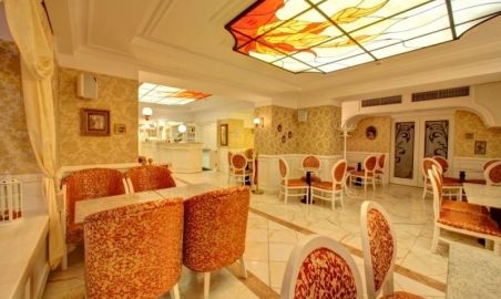 Sale weselne - Hotel Silfor Premium Europejski*** - SalaDlaCiebie.com - 1