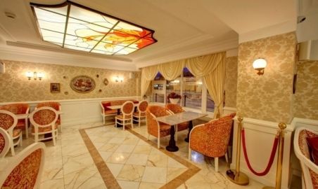 Sale weselne - Hotel Silfor Premium Europejski*** - SalaDlaCiebie.com - 2