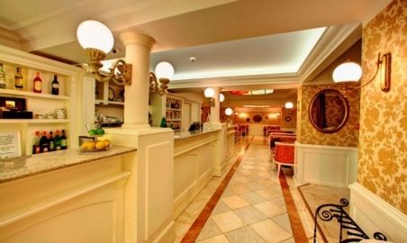 Sale weselne - Hotel Silfor Premium Europejski*** - SalaDlaCiebie.com - 3