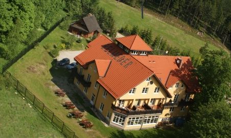 Sale weselne - Hotel Belweder** - SalaDlaCiebie.com - 1