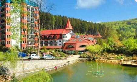 Sale weselne - Hotel Las*** - SalaDlaCiebie.com - 1