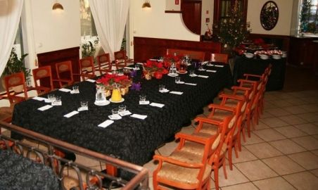 Sale weselne - Green House Restaurant & Bar - SalaDlaCiebie.com - 4