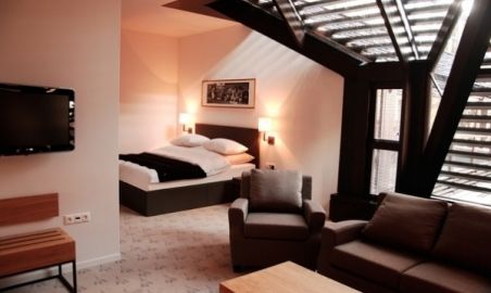 Sale weselne - The Granary- La Suite Hotel - SalaDlaCiebie.com - 8