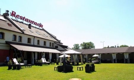 Sale weselne - Hotel Nowodworski - SalaDlaCiebie.com - 24