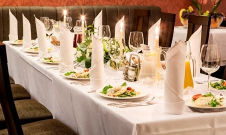Sale weselne - Hotel Patio*** - SalaDlaCiebie.com - 1