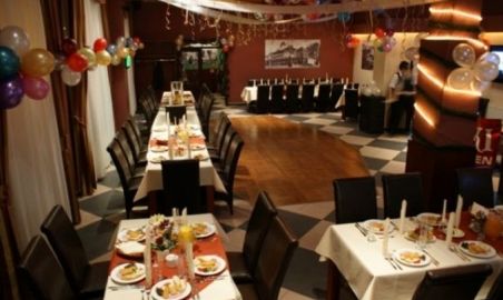 Sale weselne - Czeska Restauracja Zdrojowa - SalaDlaCiebie.com - 4