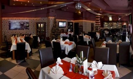 Sale weselne - Czeska Restauracja Zdrojowa - SalaDlaCiebie.com - 3